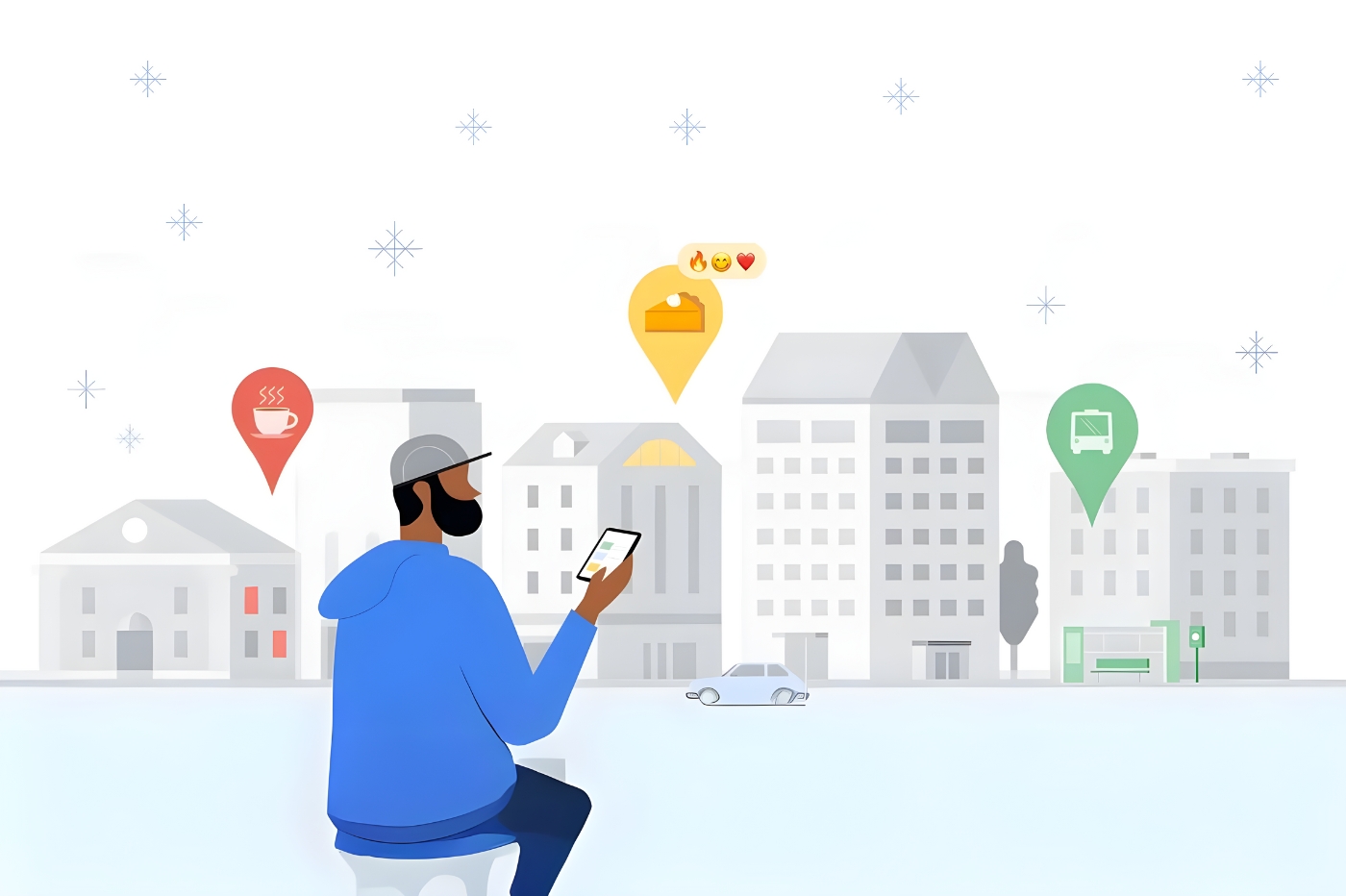 Google map par iPhon.fr
