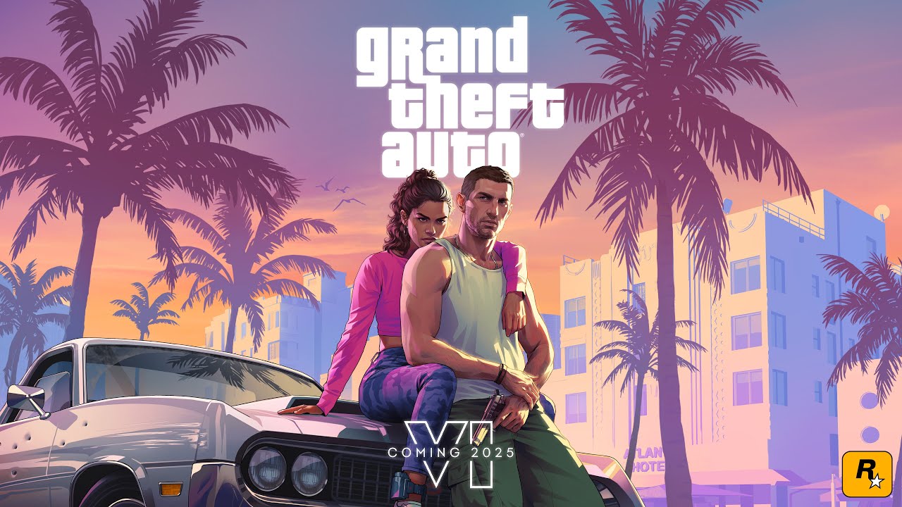 Gta 6 couverture