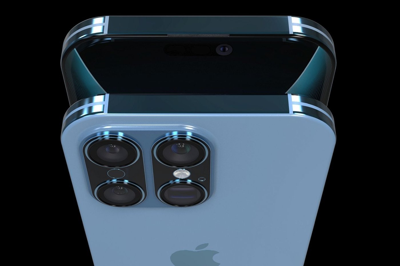 iPhone 16 ultra concept