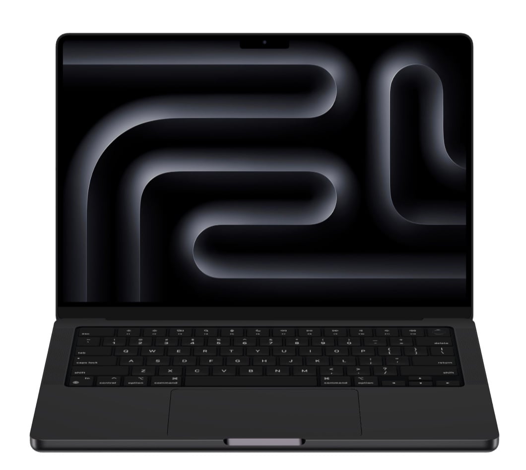 MacBook Pro 14 pouces