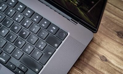 MacBook Pro 16 pouces