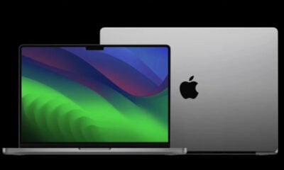 Macbook pro fiche technique