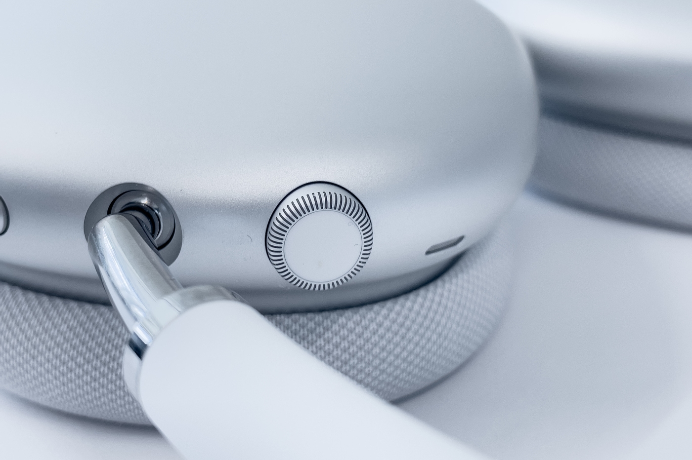 AirPods max
