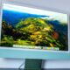 Test iMac m3