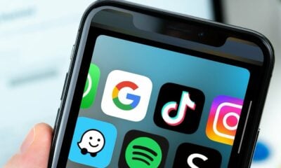 Top apps et jeux 2023 App Store