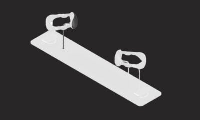 Vision pro apple store