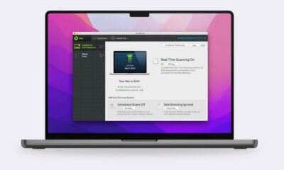 Washing machine intego