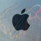 Apple bourse action investissement capitalisation boursiere par iphon.fr