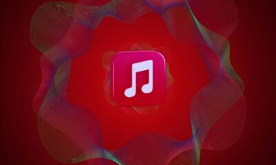 Apple music audio son musique spatiale credit iphon.fr