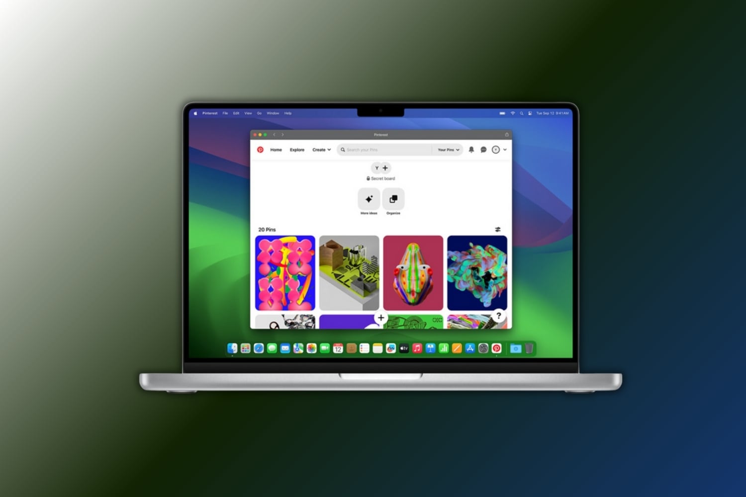 Macos sonoma
