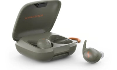 Sennheiser