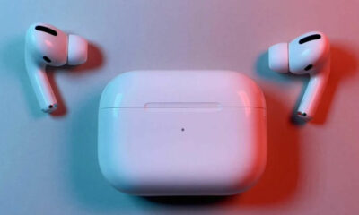 Apple AirPods 3 : n'achetez pas la seconde génération, la troisième arrive  sous peu