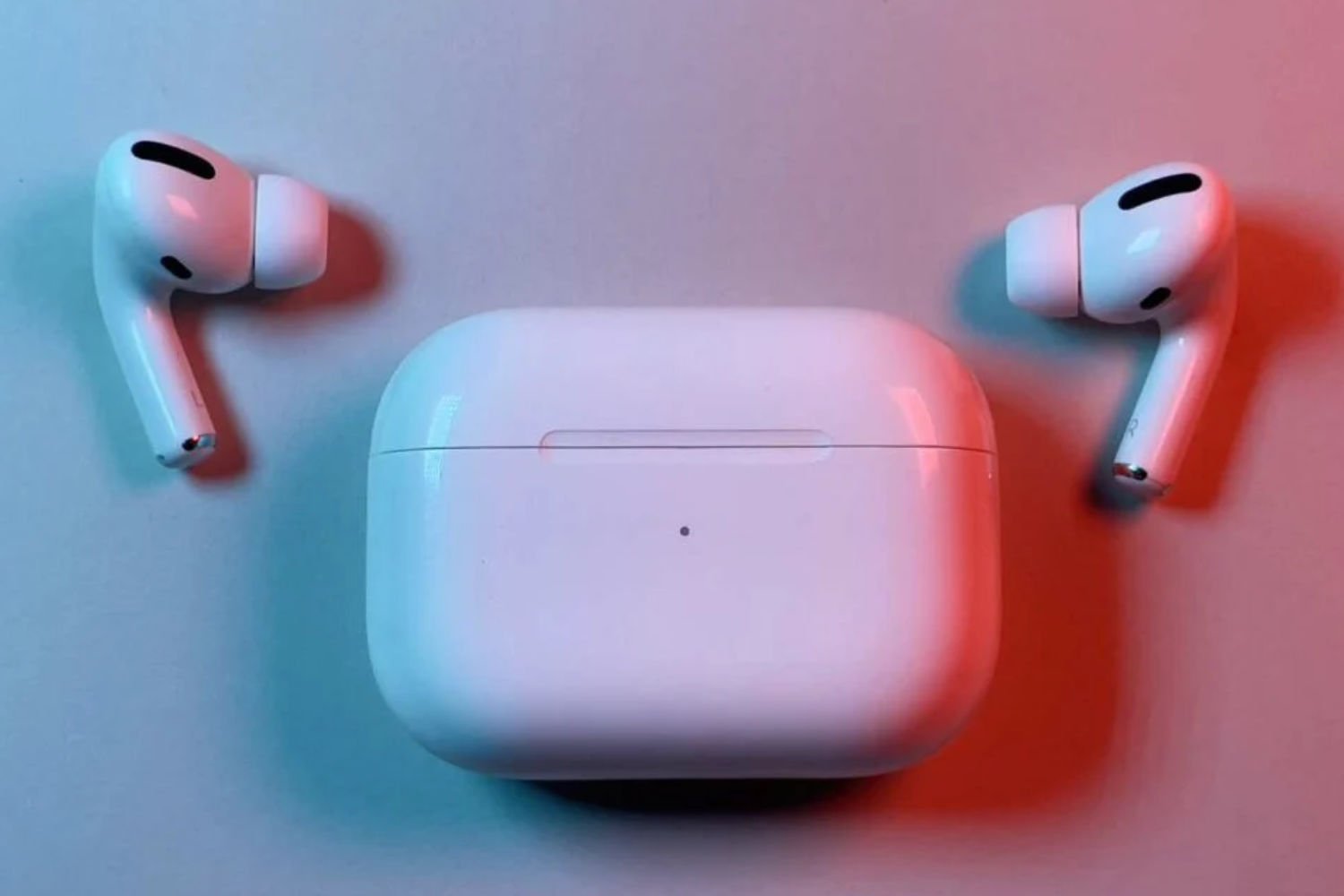 AirPods pro apple