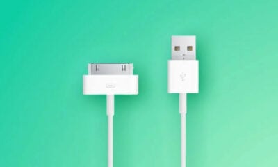 Apple chargeur iPhone