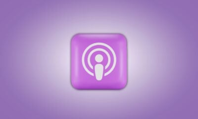 Apple podcast par iphon.fr