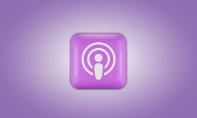 Apple podcast par iphon.fr