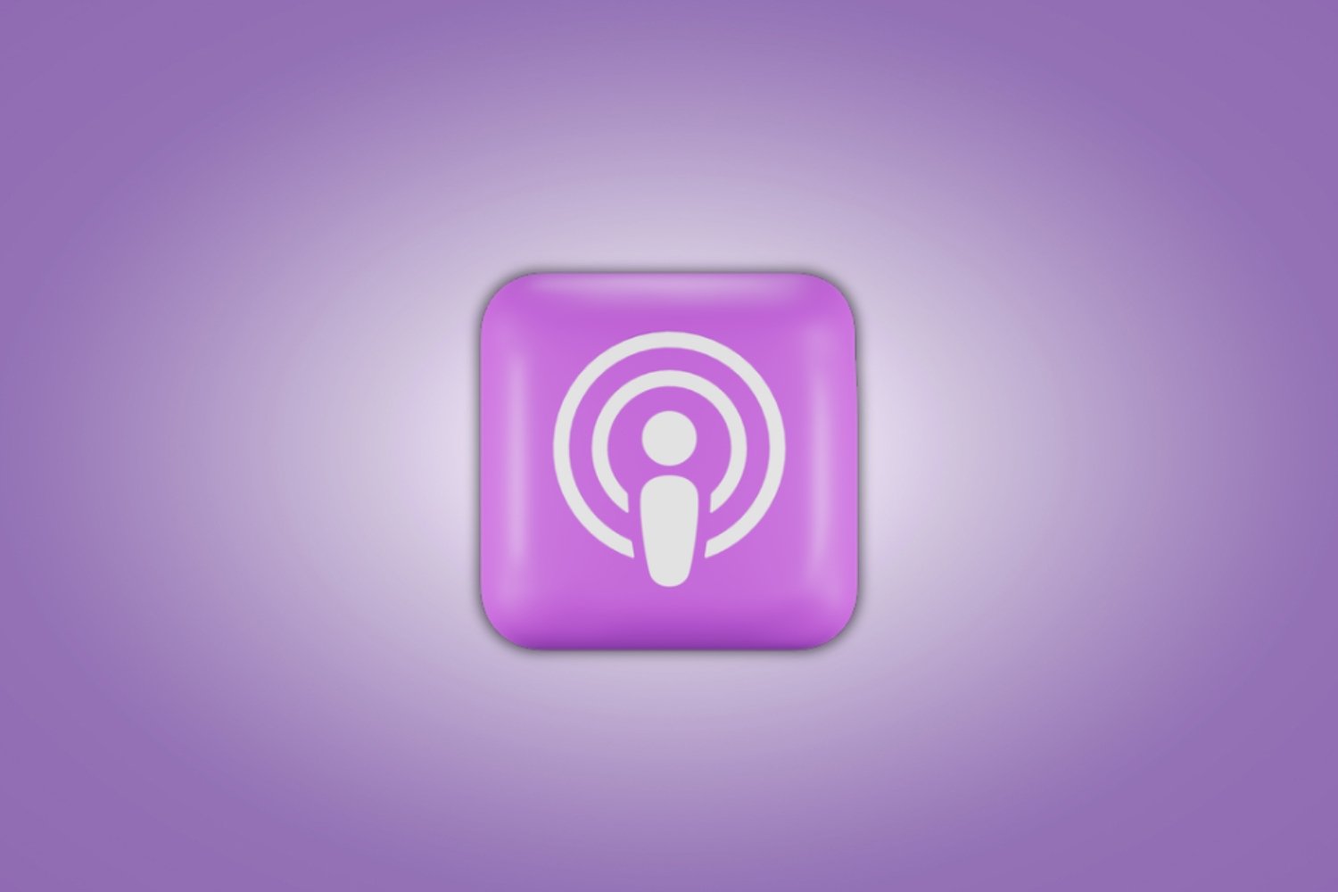 Apple podcast par iphon.fr