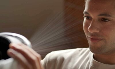 Apple Vision Pro création Persona