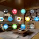 Apple Vision Pro applications