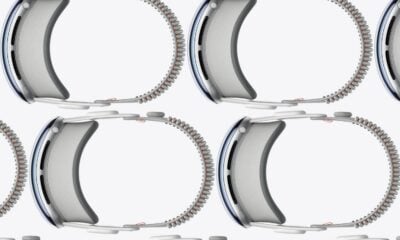 Casque Apple Vision Pro