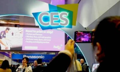 CES 2024 logo