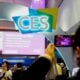 CES 2024 logo