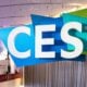 CES 2024 logo officiel