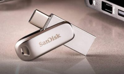 Cle usb c sandisk