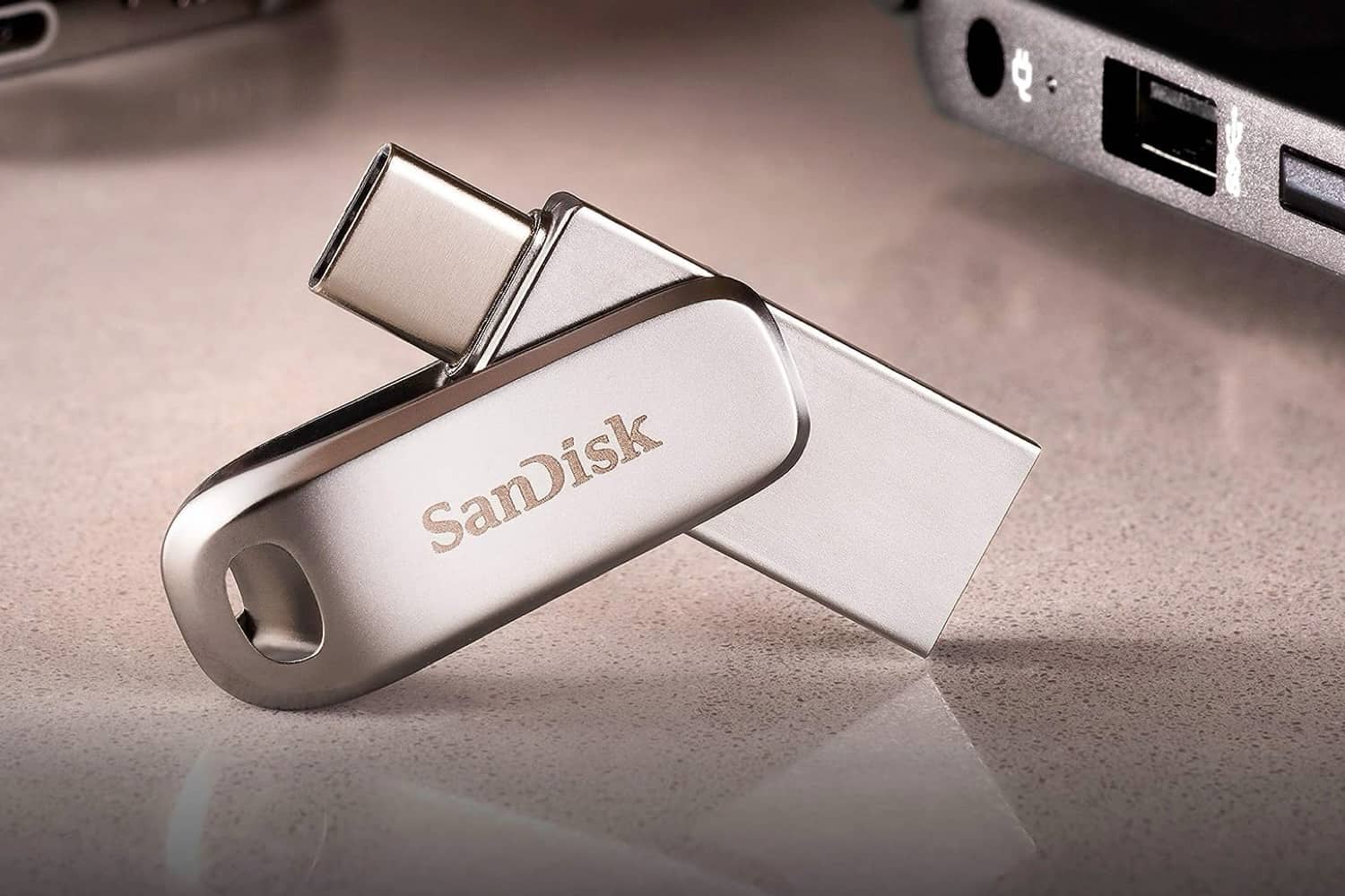 Quelle sont les meilleures clés USB en janvier 2024 ?