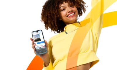 Click etui clavier iPhone