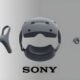Concurent de l'apple vision pro de sony