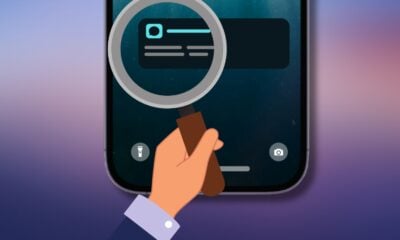 Espionnage iPhone sécurité notifications push sans zoom