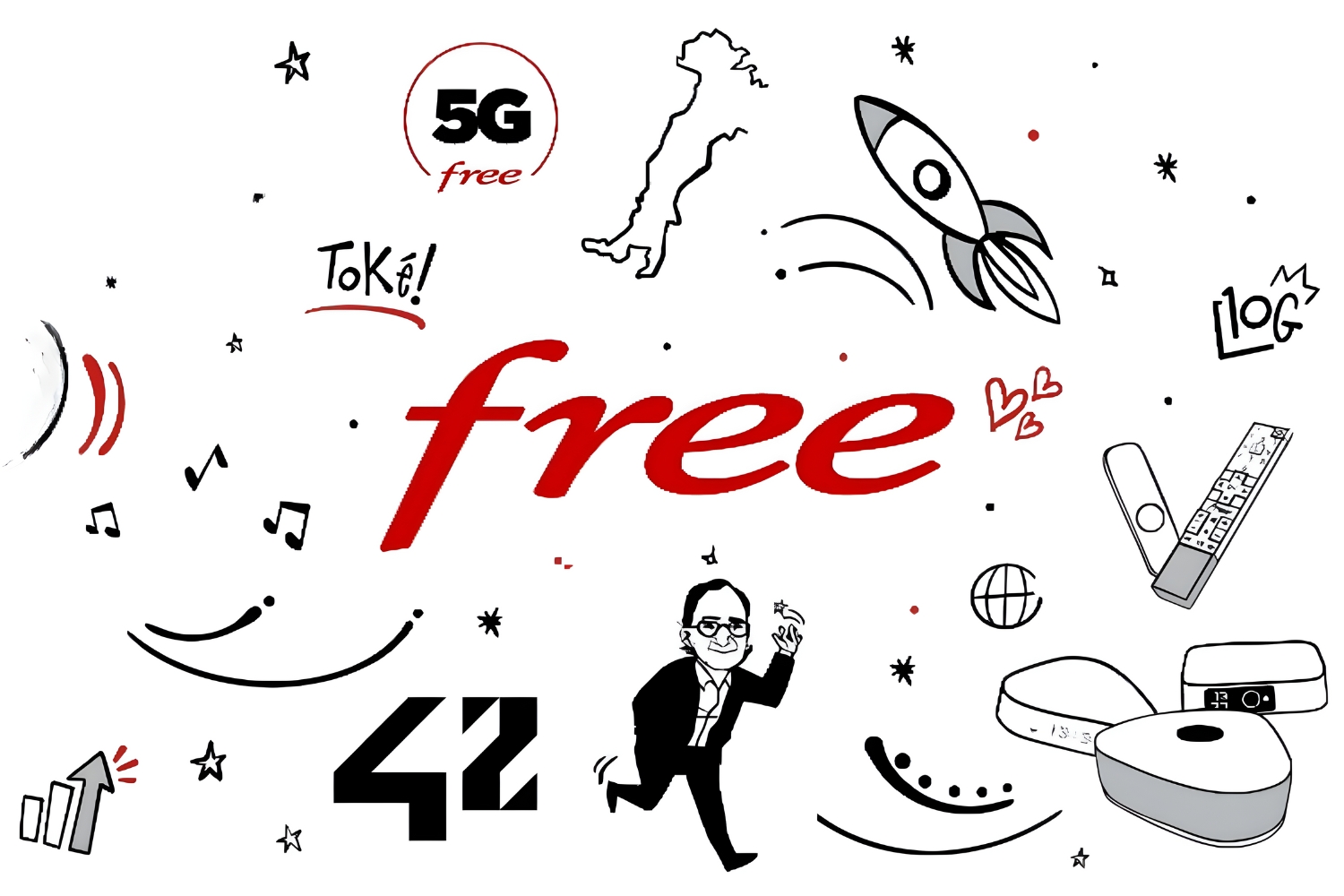 Free xavier niel design