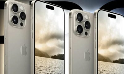 iPhone 16 Pro rumeurs