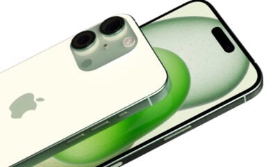 iPhone 16 plus concept