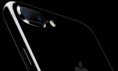 iPhone 7 apple