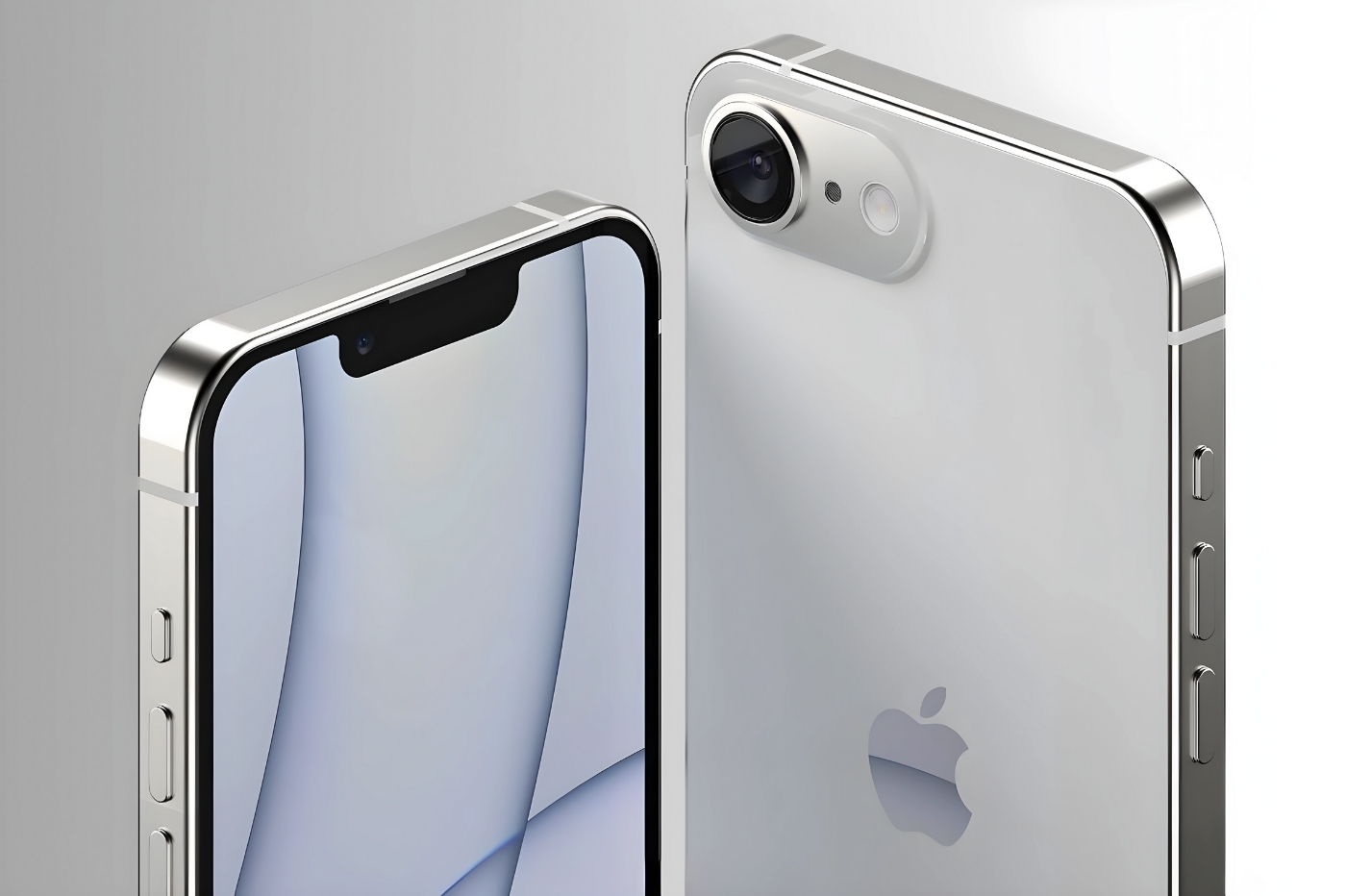 iPhone se 4 concept by rmd x iphon.fr