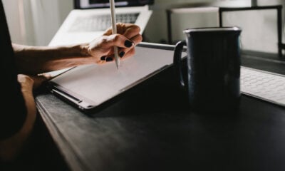 Kelly sikkema apple pencil unsplash