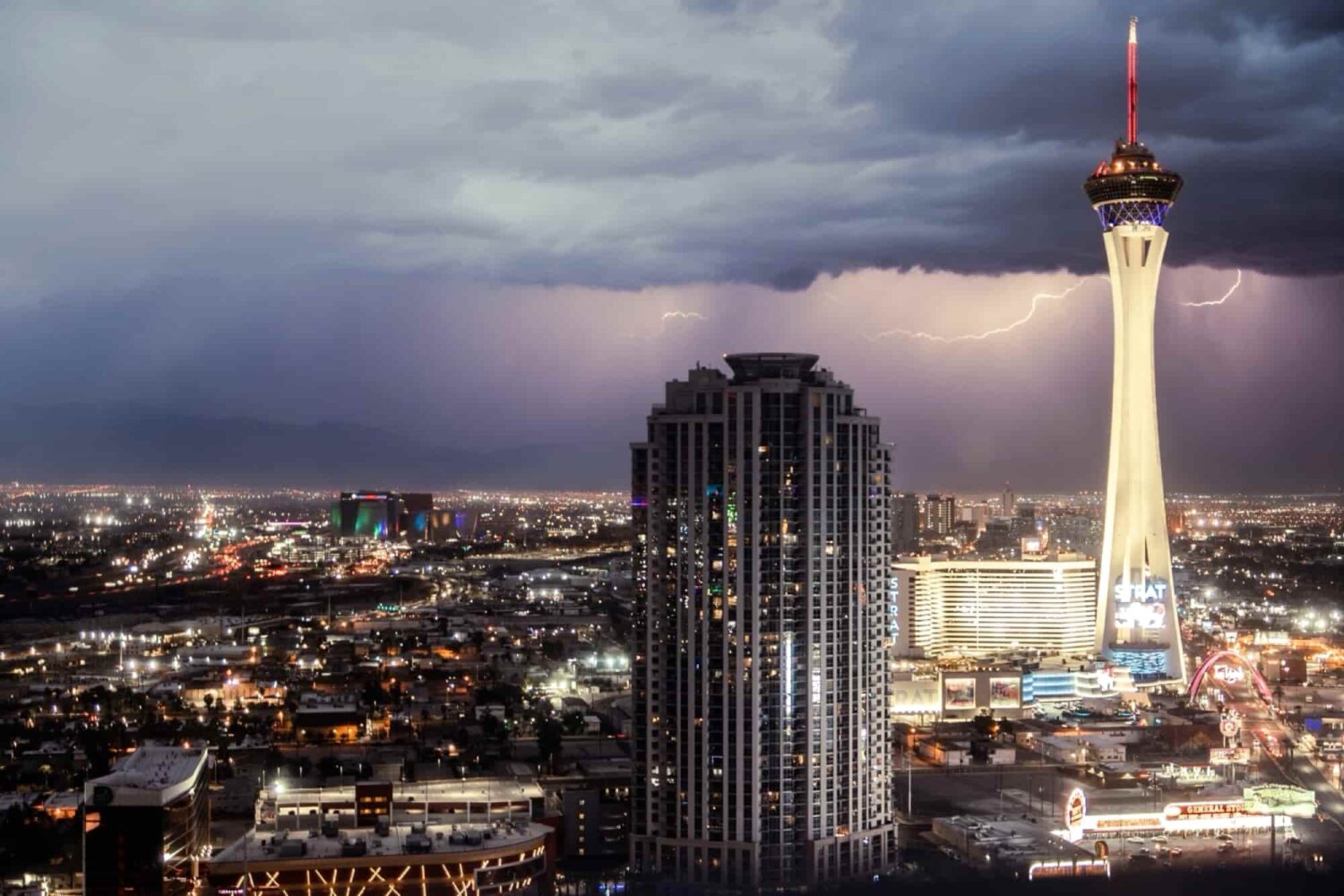 Las Vegas