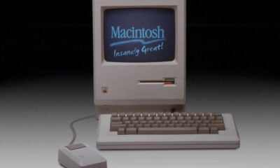 Macintosh apple 2