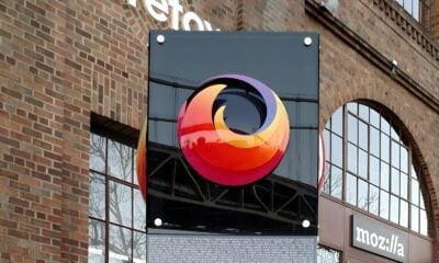 Mozilla firefox bureau sf