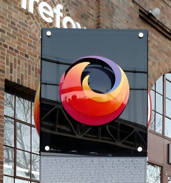 Mozilla firefox bureau sf