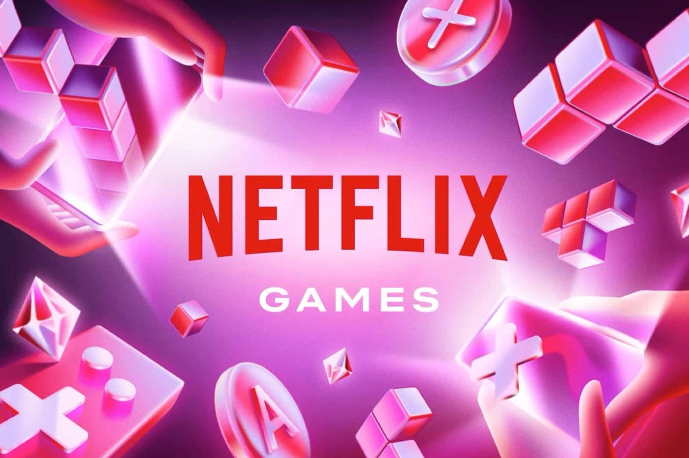 Netflix Games