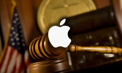 Procés apple justice avocat juge tribunal