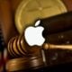 Procés apple justice avocat juge tribunal