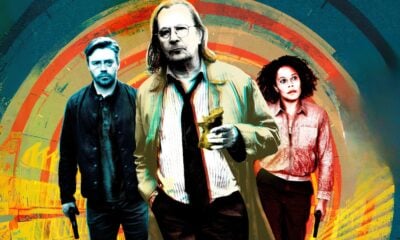 Slow horse saison 5 apple tv+