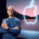 Tim cook apple