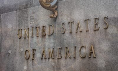 United states of america etats unis