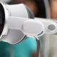 Vision pro