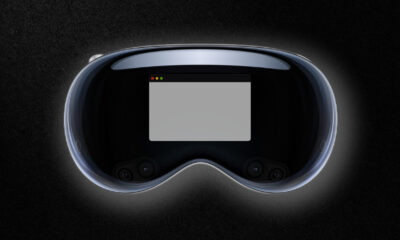 Vision pro moniteur afficheur écran externe mac